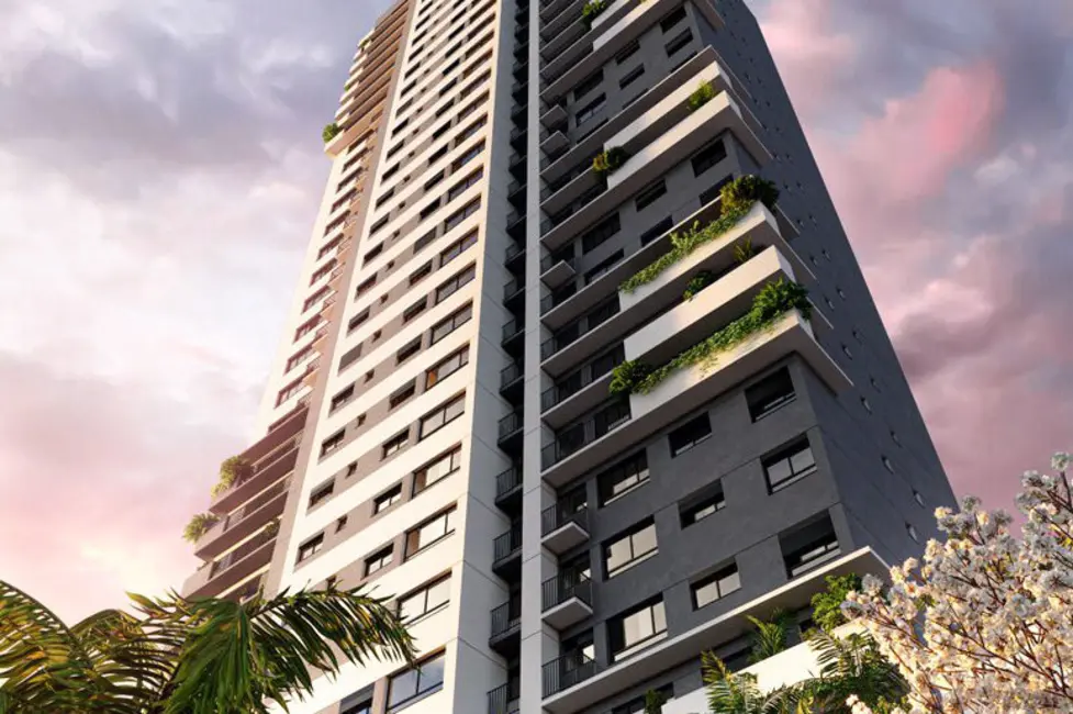 Foto 1 de Apartamento com 1 quarto à venda, 72m2 em Setor Marista, Goiania - GO