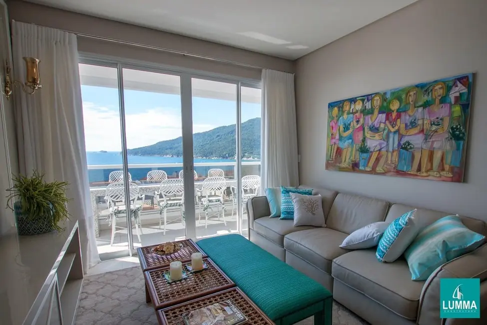 Foto 8 de Cobertura com 3 quartos à venda, 123m2 em Ingleses do Rio Vermelho, Florianopolis - SC