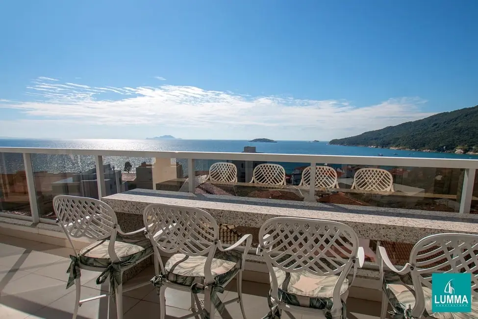 Foto 9 de Cobertura com 3 quartos à venda, 123m2 em Ingleses do Rio Vermelho, Florianopolis - SC