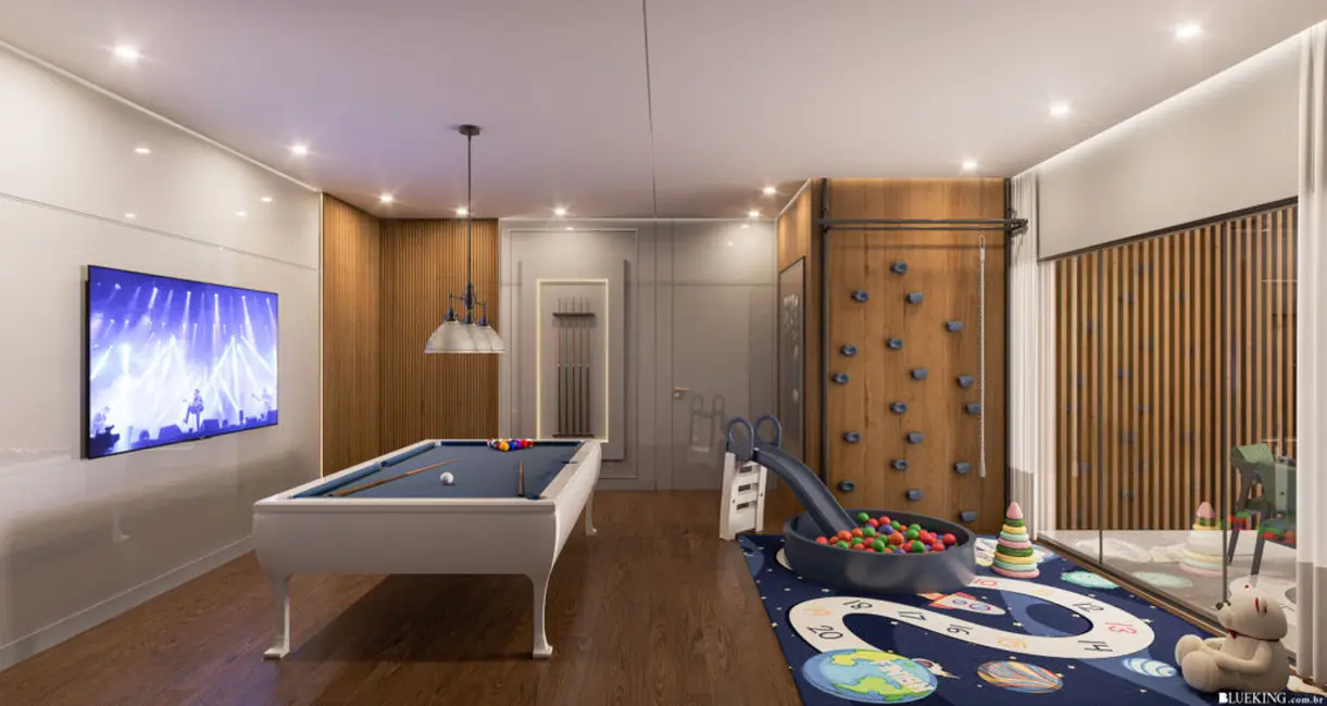 Foto 5 de Apartamento com 3 quartos à venda, 135m2 em Porto Belo - SC