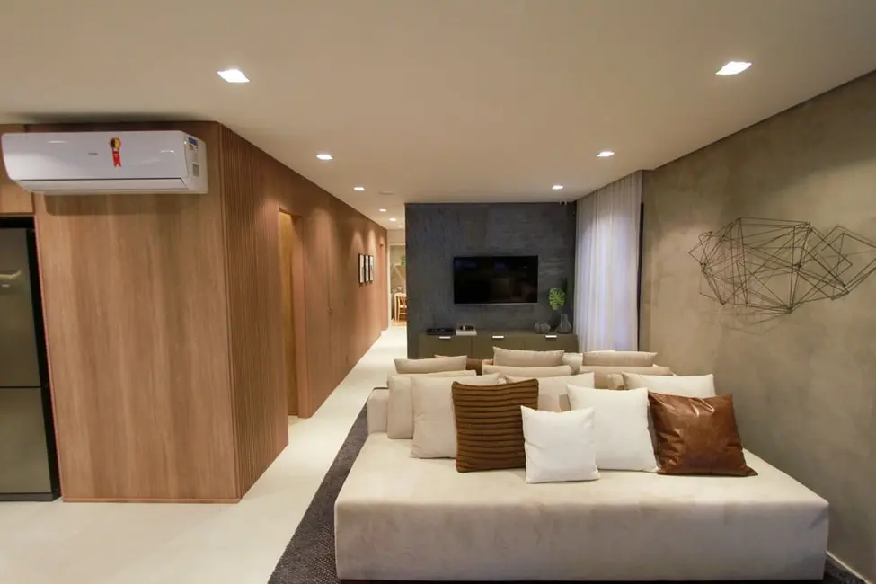 Apartamento com 3 quartos à venda, 143m2 em Vila Mascote, São Paulo - SP - imagem 5 Foto 5 de Apartamento com 3 quartos à venda, 143m2 em Vila Mascote, São Paulo - SP