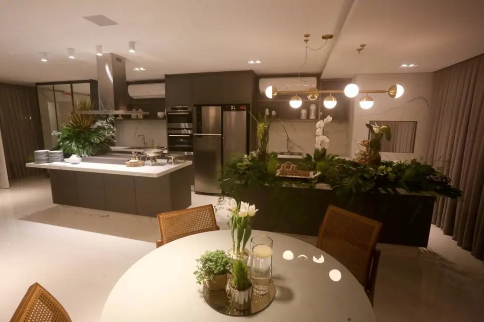 Foto 7 de Cobertura com 3 quartos à venda, 289m2 em Itajai - SC