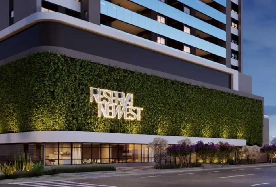 Apartamento com 4 quartos à venda, 185m2 em Setor Oeste, Goiania - GO - imagem 4 Foto 4 de Apartamento com 4 quartos à venda, 185m2 em Setor Oeste, Goiania - GO