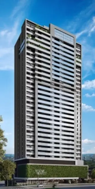 Apartamento com 4 quartos à venda, 185m2 em Setor Oeste, Goiania - GO - imagem 3 Foto 3 de Apartamento com 4 quartos à venda, 185m2 em Setor Oeste, Goiania - GO