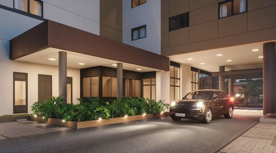 Apartamento com 2 quartos à venda, 42m2 em Vila Olímpia, São Paulo - SP - imagem 4 Foto 4 de Apartamento com 2 quartos à venda, 42m2 em Vila Olímpia, São Paulo - SP