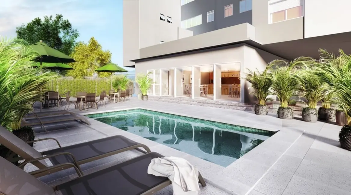 Apartamento com 3 quartos à venda, 90m2 em Petrópolis, Porto Alegre - RS - imagem 9 Foto 9 de Apartamento com 3 quartos à venda, 90m2 em Petrópolis, Porto Alegre - RS