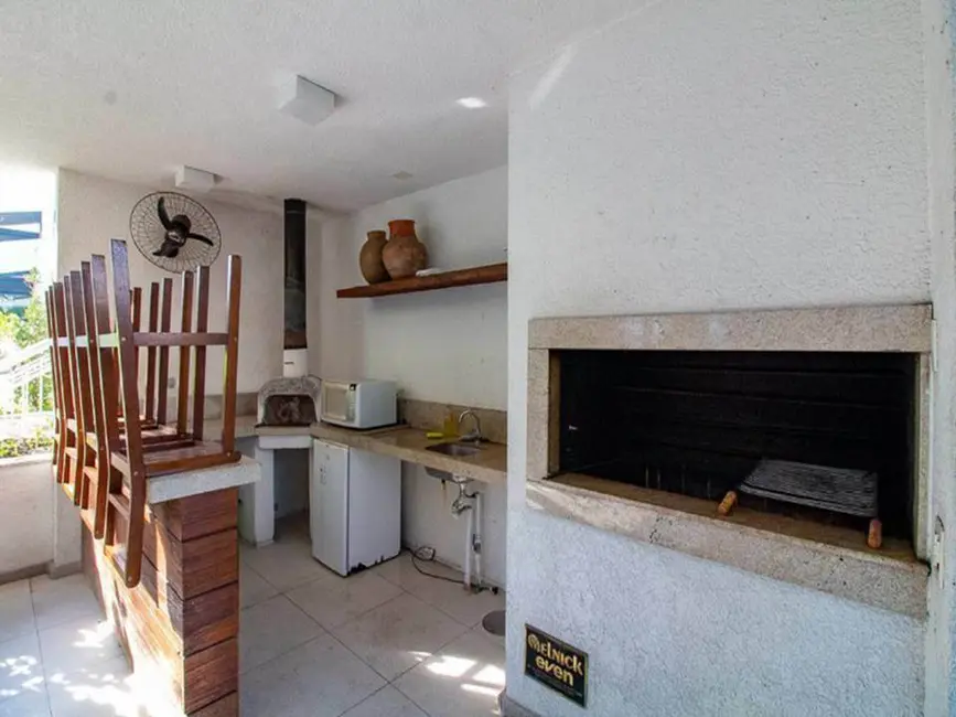 Foto 9 de Apartamento com 3 quartos à venda, 87m2 em Santana, Porto Alegre - RS