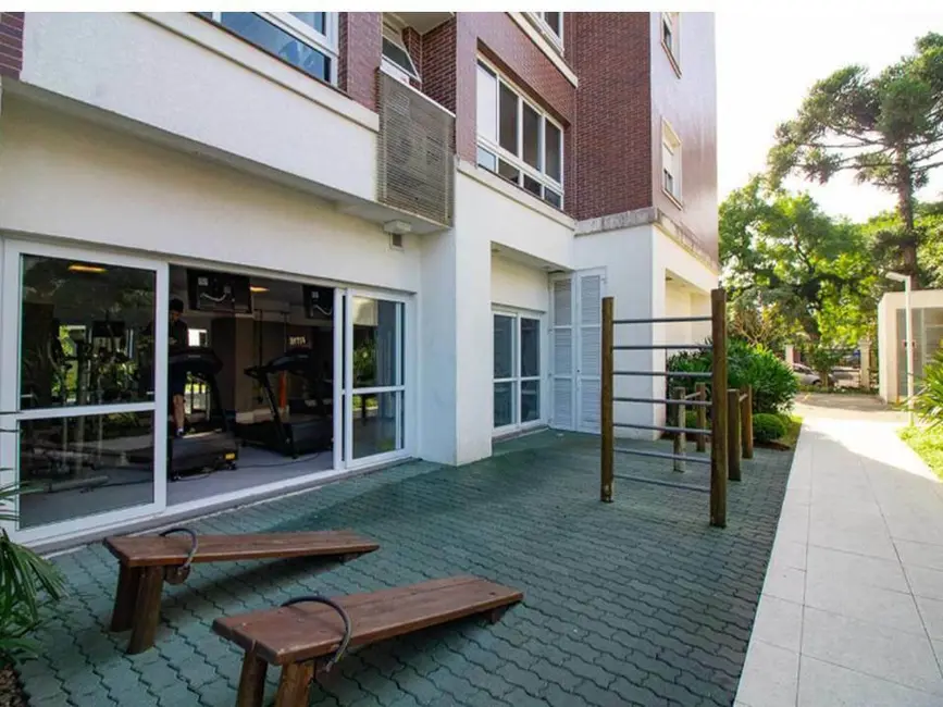 Foto 4 de Apartamento com 3 quartos à venda, 87m2 em Santana, Porto Alegre - RS