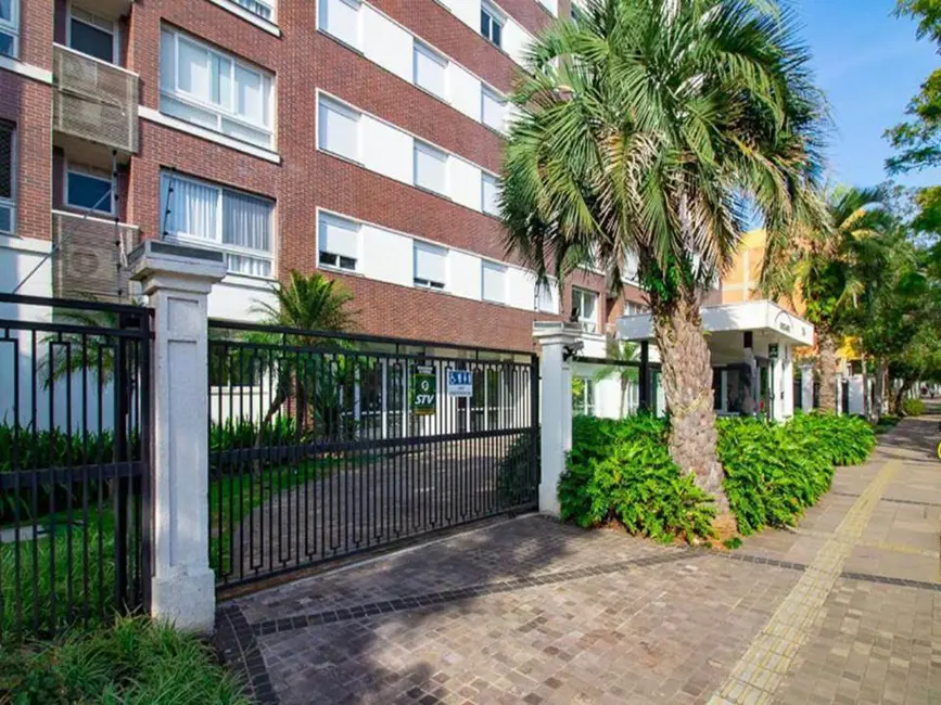 Foto 2 de Apartamento com 3 quartos à venda, 87m2 em Santana, Porto Alegre - RS