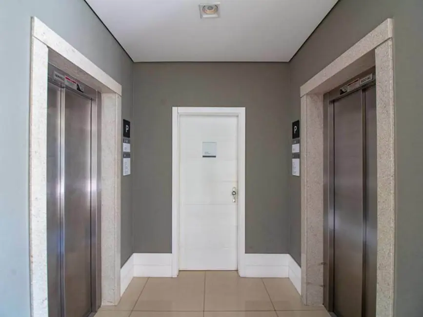 Foto 6 de Apartamento com 3 quartos à venda, 87m2 em Santana, Porto Alegre - RS