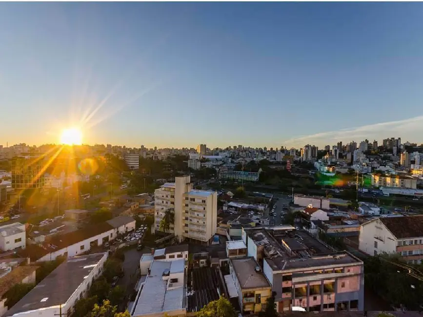 Foto 3 de Apartamento com 3 quartos à venda, 87m2 em Santana, Porto Alegre - RS