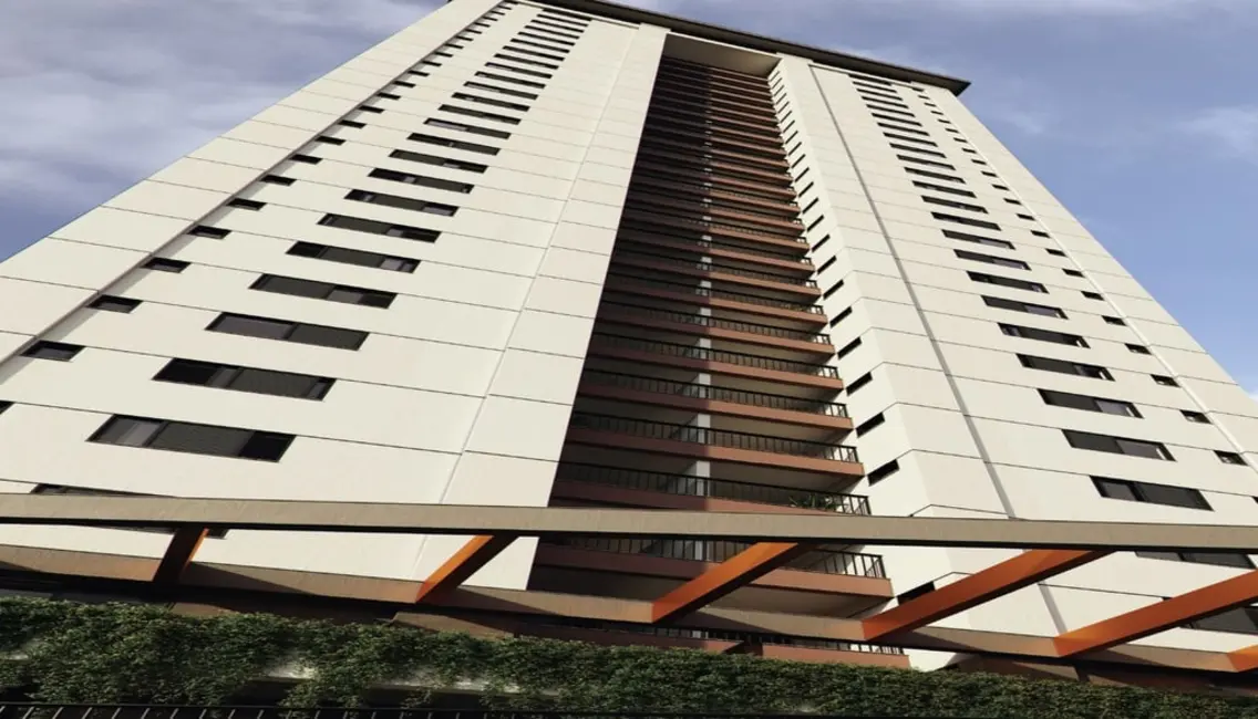 Foto 1 de Apartamento com 3 quartos à venda, 128m2 em Rodoviário, Goiania - GO