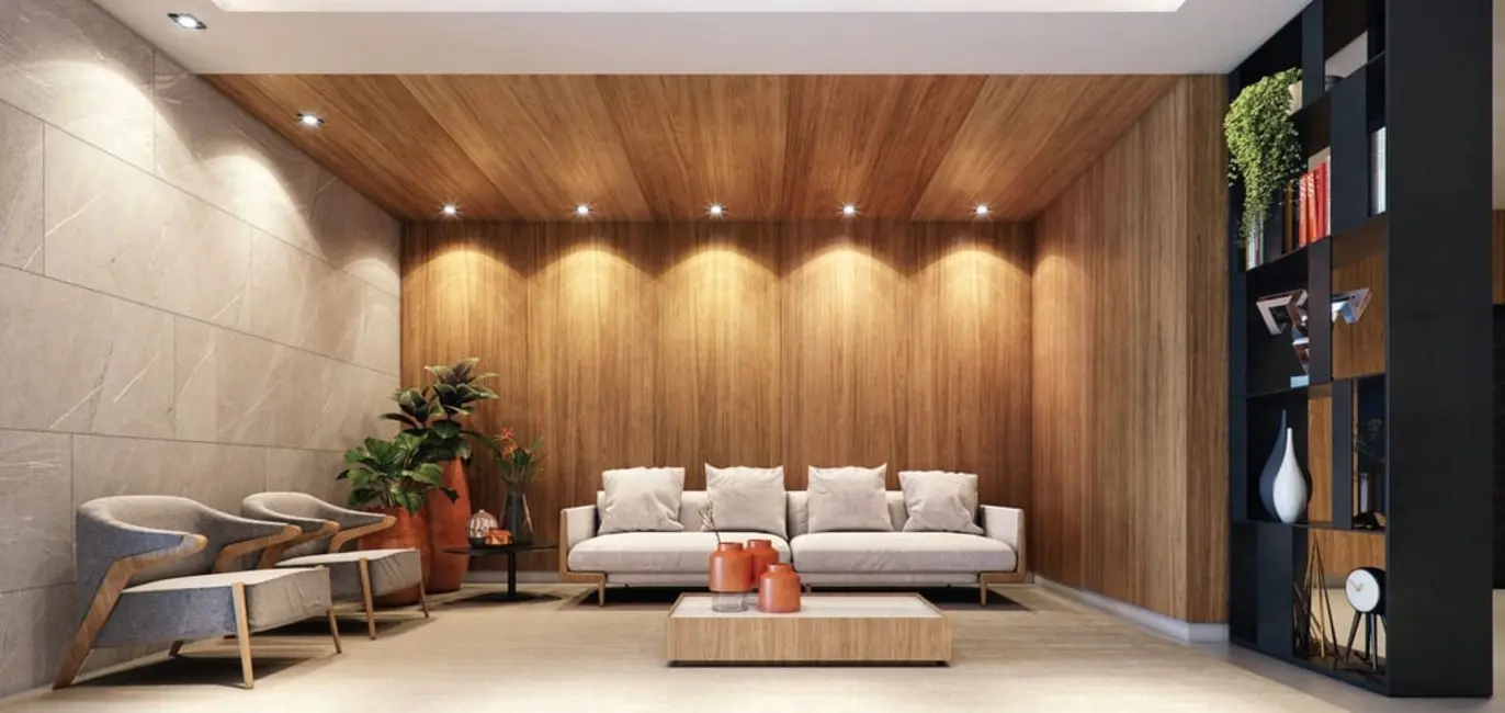 Foto 3 de Apartamento com 3 quartos à venda, 128m2 em Rodoviário, Goiania - GO