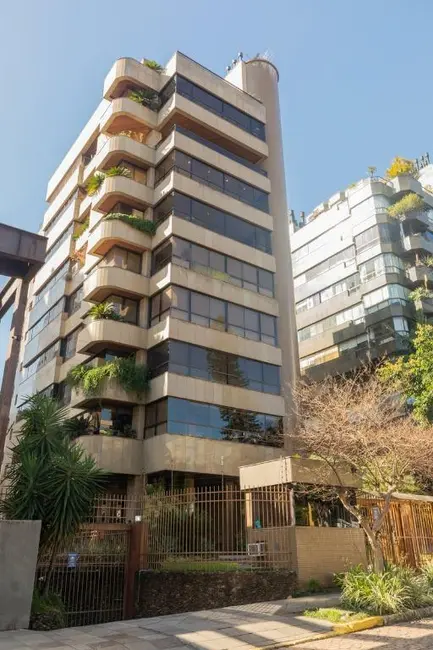 Foto 4 de Apartamento com 3 quartos à venda, 289m2 em Bela Vista, Porto Alegre - RS