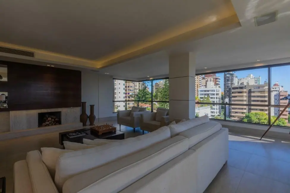 Foto 8 de Apartamento com 3 quartos à venda, 289m2 em Bela Vista, Porto Alegre - RS