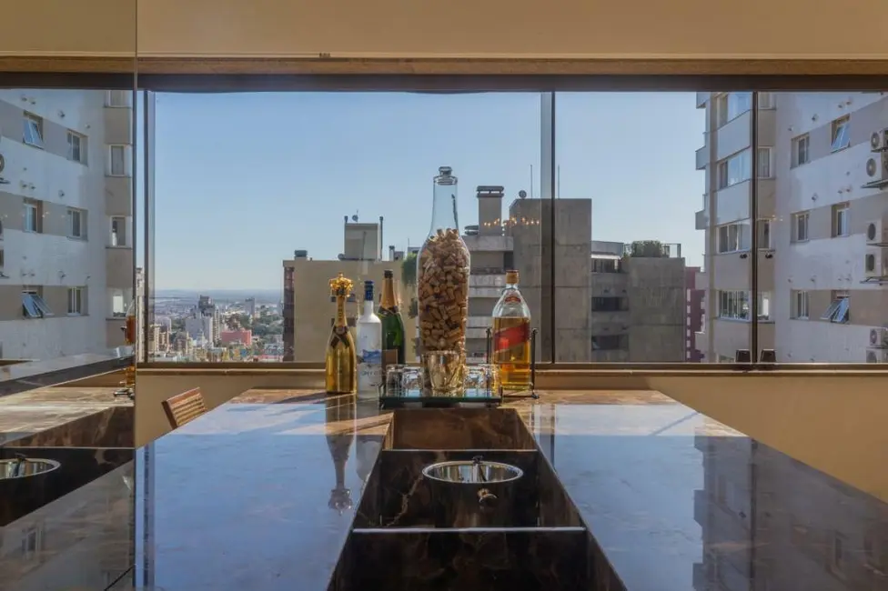 Foto 3 de Apartamento com 3 quartos à venda, 289m2 em Bela Vista, Porto Alegre - RS