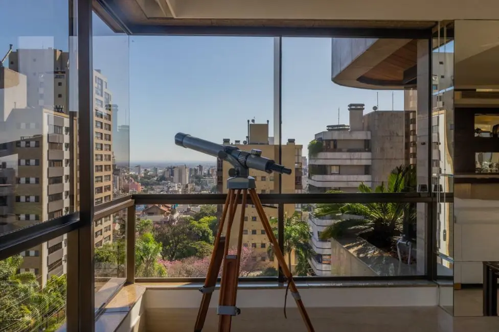 Foto 7 de Apartamento com 3 quartos à venda, 289m2 em Bela Vista, Porto Alegre - RS