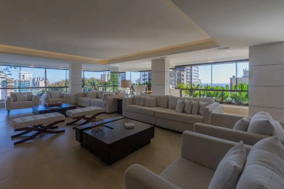 Foto 5 de Apartamento com 3 quartos à venda, 289m2 em Bela Vista, Porto Alegre - RS