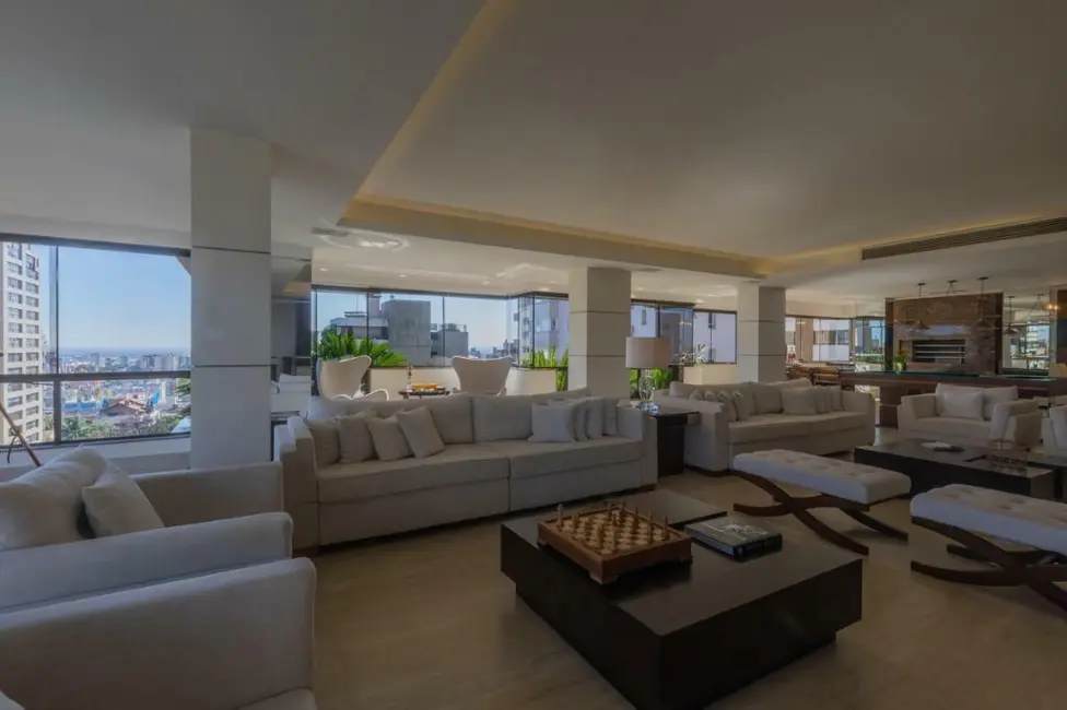 Foto 6 de Apartamento com 3 quartos à venda, 289m2 em Bela Vista, Porto Alegre - RS