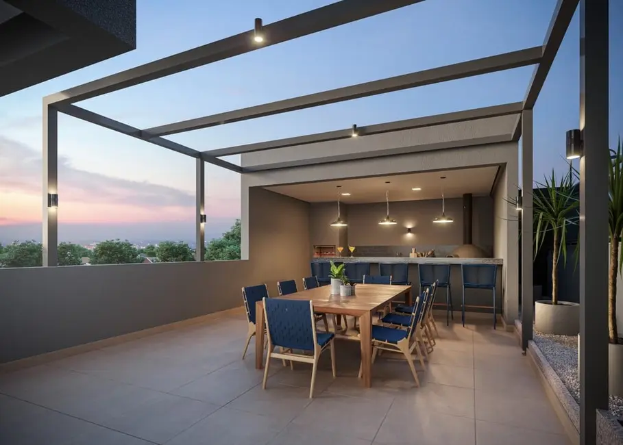 Foto 8 de Apartamento com 1 quarto à venda, 28m2 em Vila Guilhermina, São Paulo - SP