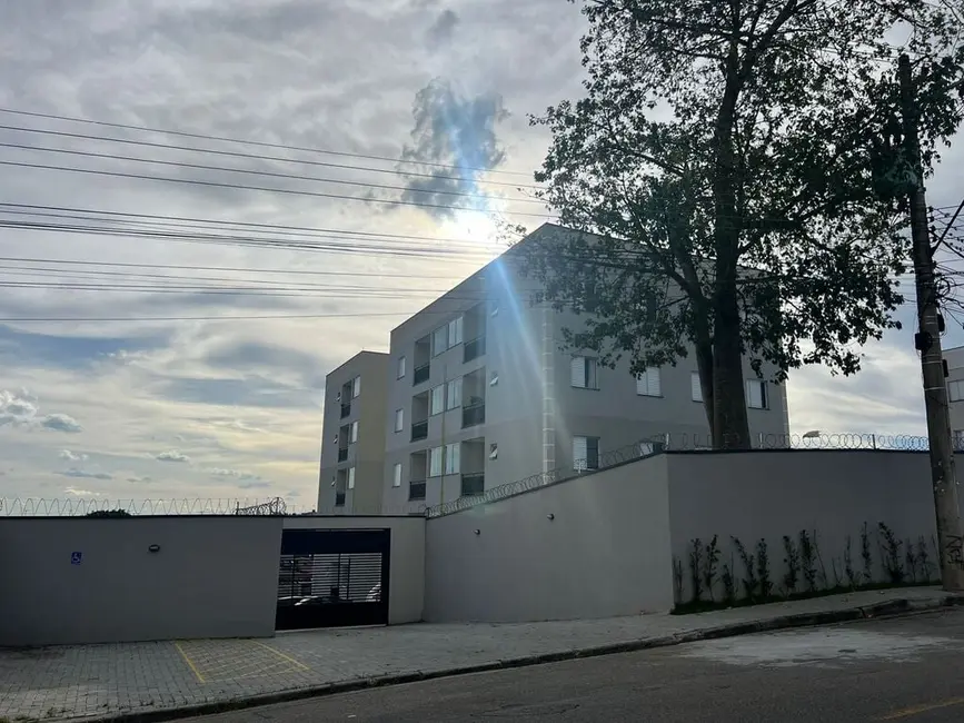 Apartamento com 2 quartos à venda, 53m2 em Jardim Esperança, Mogi Das Cruzes - SP - imagem 4 Foto 4 de Apartamento com 2 quartos à venda, 53m2 em Jardim Esperança, Mogi Das Cruzes - SP