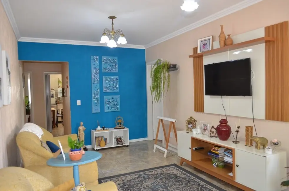 Foto 2 de Casa com 3 quartos à venda, 113m2 em Harmonia, Canoas - RS