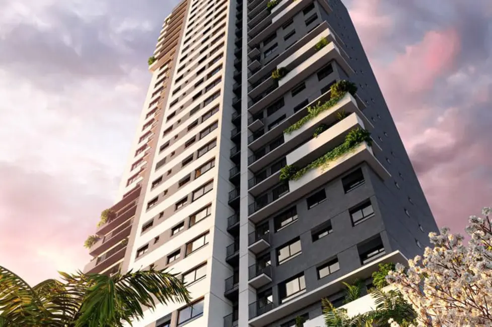 Foto 1 de Apartamento com 3 quartos à venda, 103m2 em Setor Marista, Goiania - GO