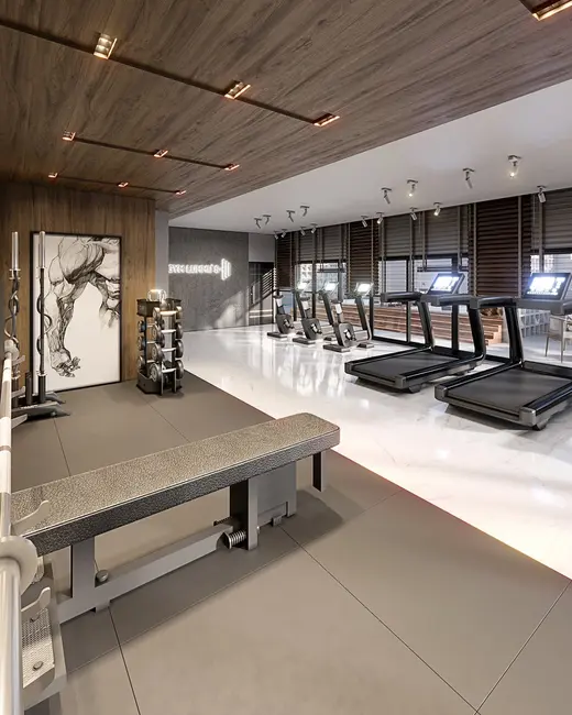 Foto 5 de Apartamento com 2 quartos à venda, 67m2 em Itapema - SC