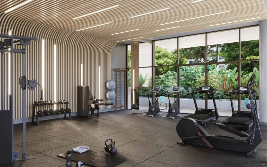 Foto 9 de Apartamento com 4 quartos à venda, 166m2 em Botafogo, Rio De Janeiro - RJ