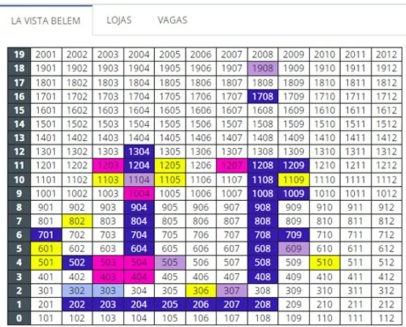 Foto 9 de Apartamento com 2 quartos à venda, 35m2 em Belenzinho, São Paulo - SP