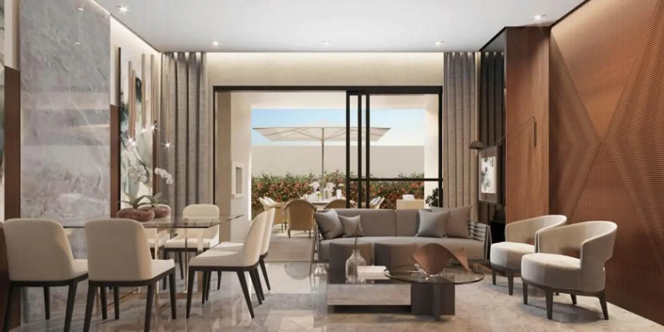 Foto 7 de Apartamento com 3 quartos à venda, 106m2 em Alto da Glória, Curitiba - PR