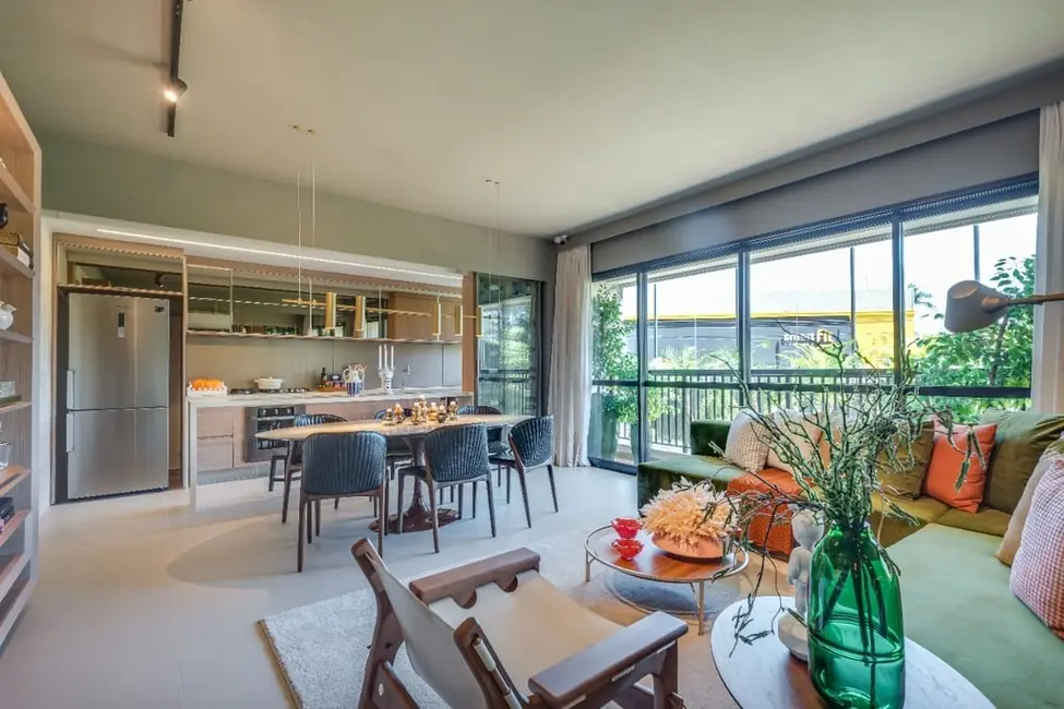 Apartamento com 3 quartos à venda, 106m2 em Setor Aeroporto, Goiania - GO - imagem 9 Foto 9 de Apartamento com 3 quartos à venda, 106m2 em Setor Aeroporto, Goiania - GO