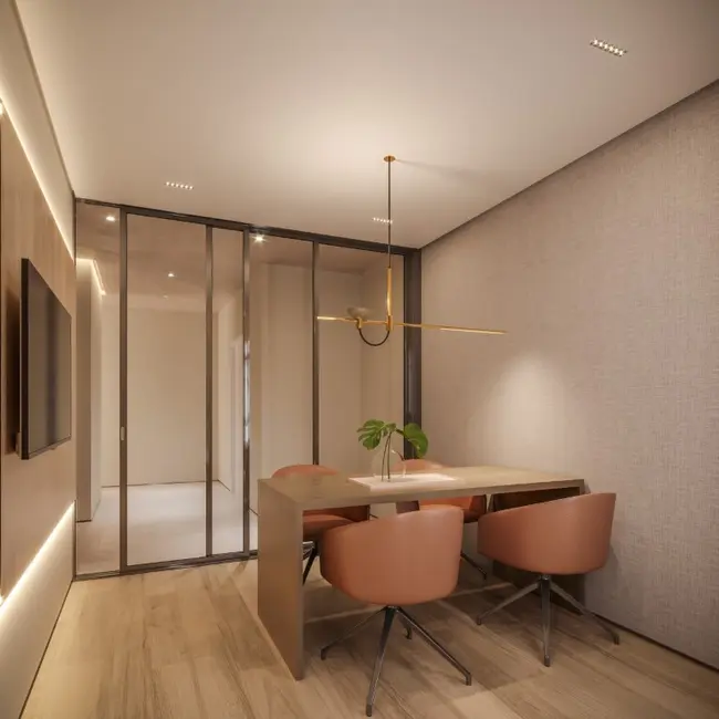 Foto 8 de Apartamento com 1 quarto à venda, 26m2 em Jardim Paulista, São Paulo - SP