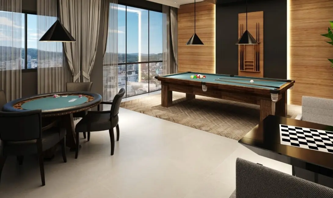 Foto 8 de Apartamento com 2 quartos à venda, 69m2 em Itapema - SC