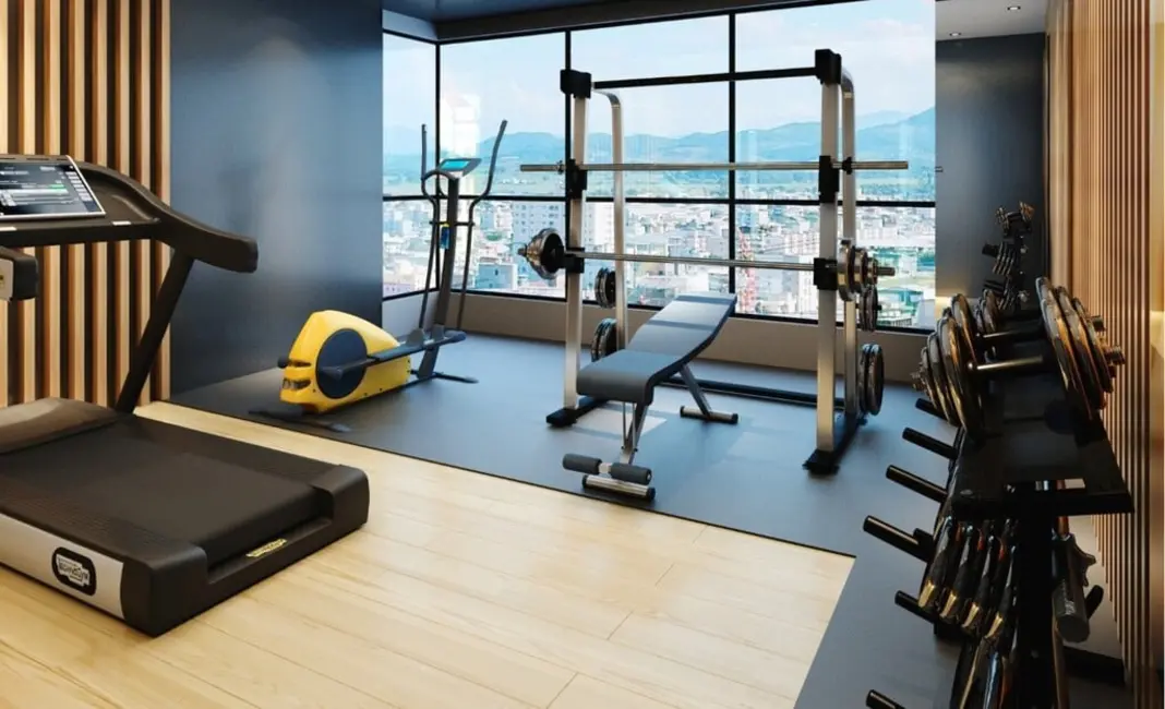 Foto 5 de Apartamento com 2 quartos à venda, 69m2 em Itapema - SC