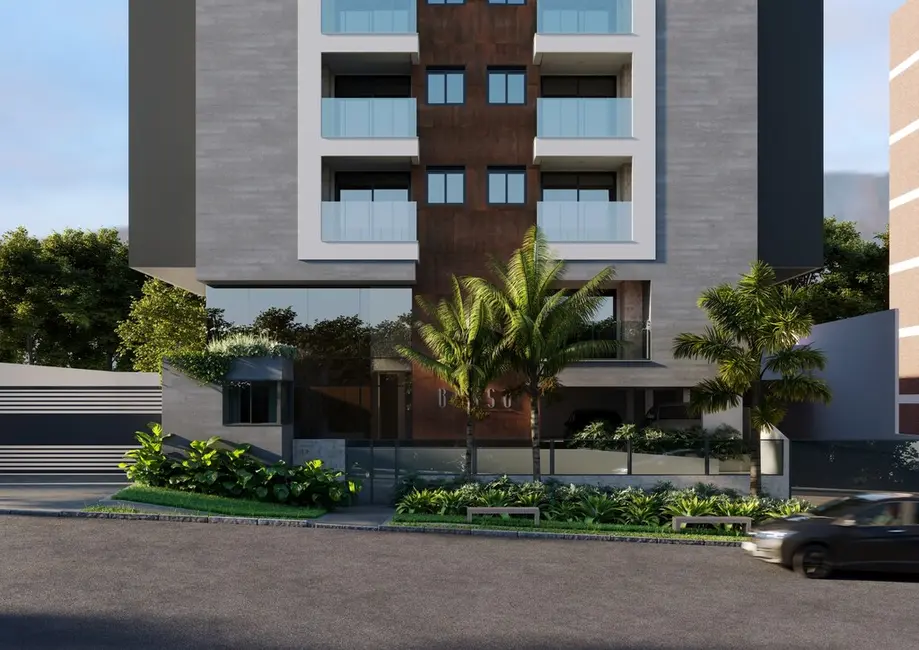 Cobertura com 3 quartos à venda, 135m2 em Juvevê, Curitiba - PR - imagem 3 Foto 3 de Cobertura com 3 quartos à venda, 135m2 em Juvevê, Curitiba - PR