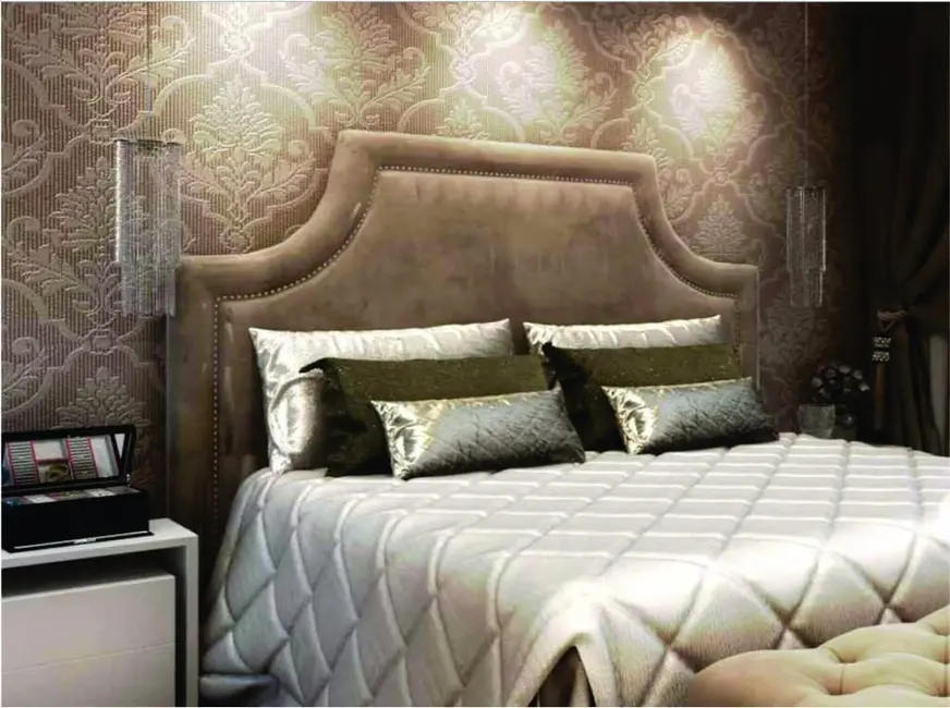 Foto 7 de Apartamento com 2 quartos à venda, 77m2 em Bombinhas - SC