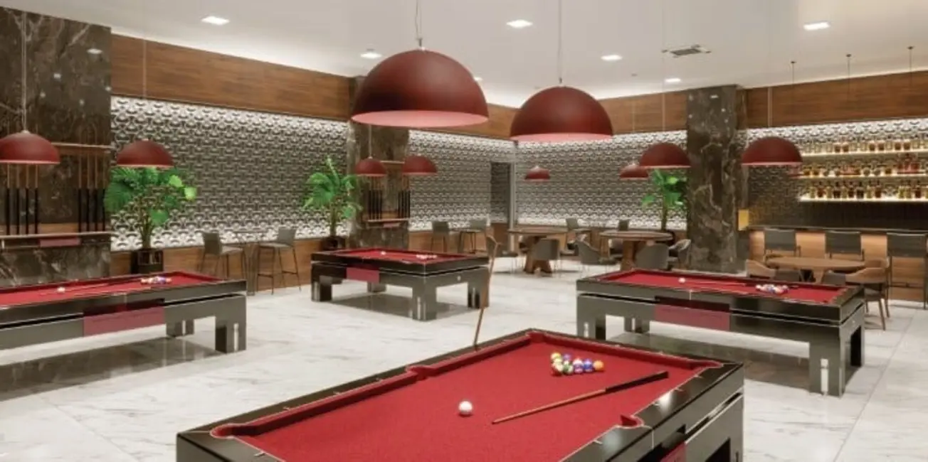 Foto 9 de Apartamento com 2 quartos à venda, 91m2 em Porto Belo - SC