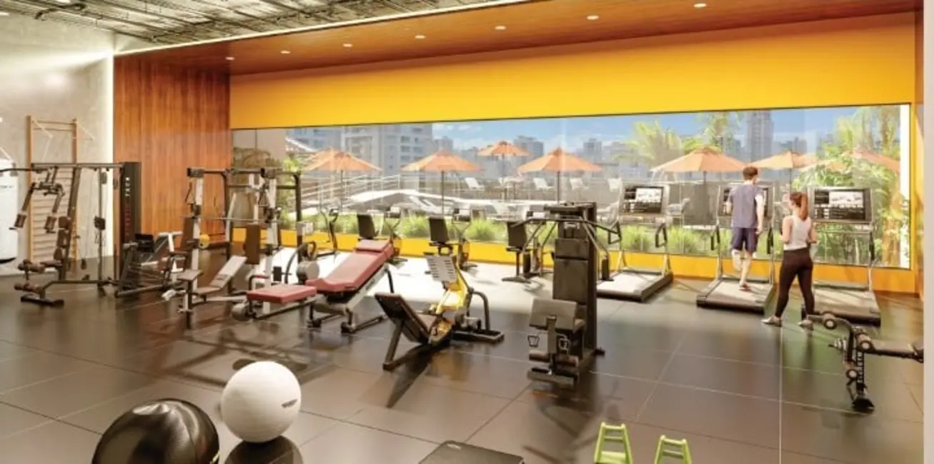 Foto 7 de Apartamento com 2 quartos à venda, 91m2 em Porto Belo - SC