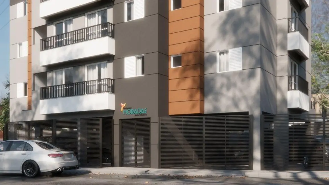 Apartamento com 2 quartos à venda, 47m2 em Santa Teresinha, São Paulo - SP - imagem 4 Foto 4 de Apartamento com 2 quartos à venda, 47m2 em Santa Teresinha, São Paulo - SP