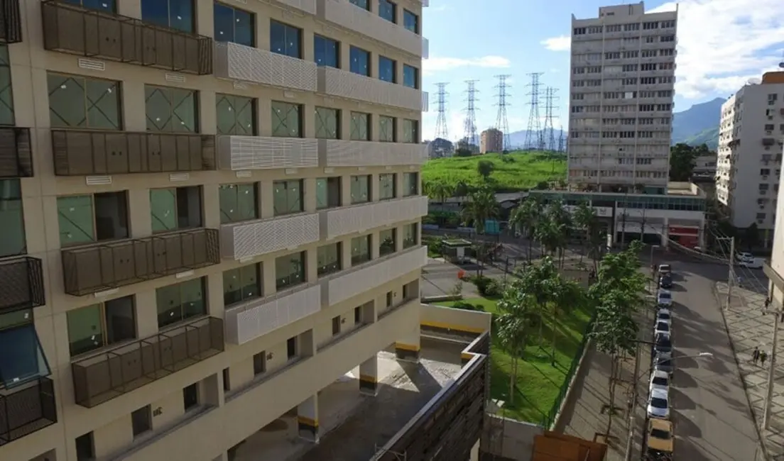 Sala Comercial à venda, 17m2 em Madureira, Rio De Janeiro - RJ - imagem 2 Foto 2 de Sala Comercial à venda, 17m2 em Madureira, Rio De Janeiro - RJ