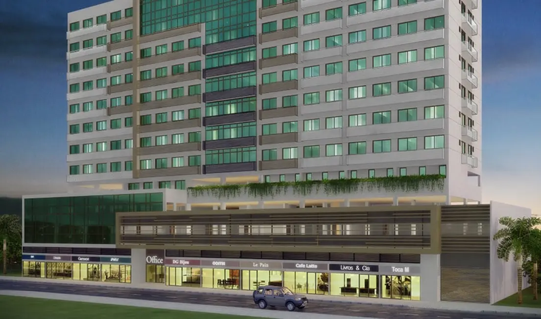 Sala Comercial à venda, 17m2 em Madureira, Rio De Janeiro - RJ - imagem 1 Foto 1 de Sala Comercial à venda, 17m2 em Madureira, Rio De Janeiro - RJ