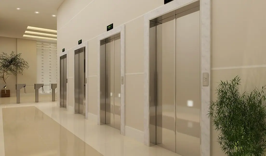 Sala Comercial à venda, 17m2 em Madureira, Rio De Janeiro - RJ - imagem 5 Foto 5 de Sala Comercial à venda, 17m2 em Madureira, Rio De Janeiro - RJ