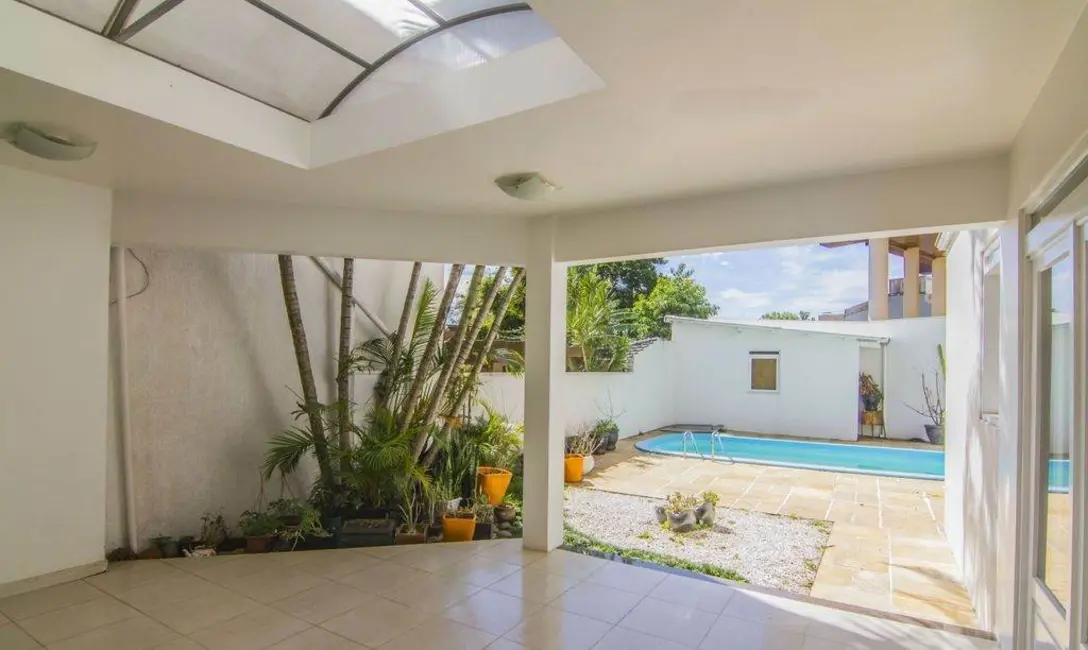 Foto 5 de Casa com 4 quartos à venda, 250m2 em Menino Deus, Porto Alegre - RS