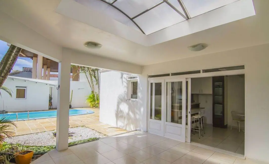 Foto 4 de Casa com 4 quartos à venda, 250m2 em Menino Deus, Porto Alegre - RS