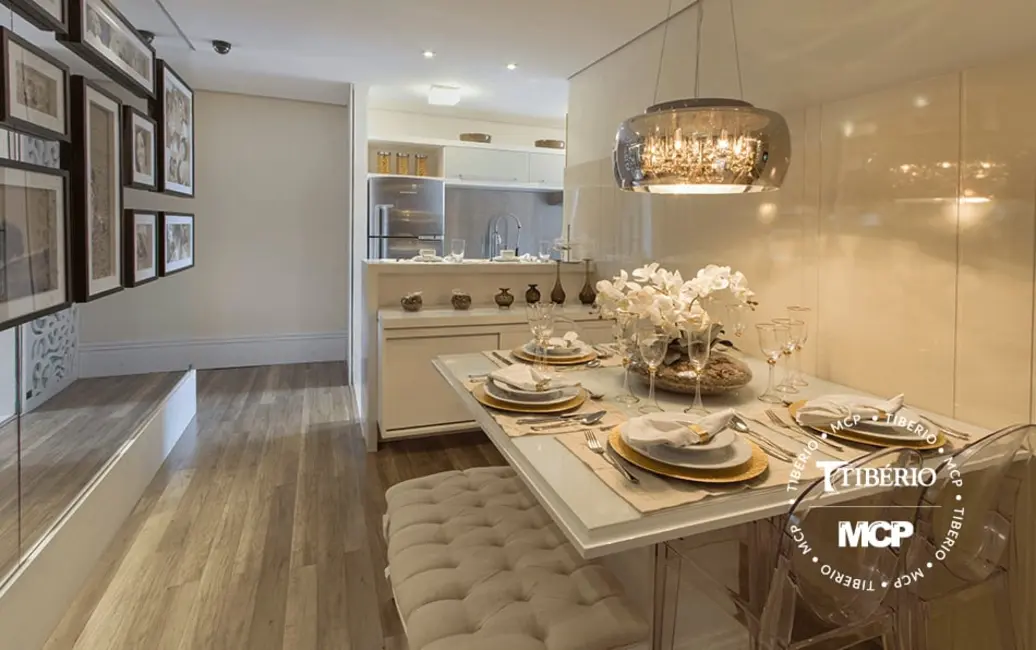 Foto 8 de Apartamento com 3 quartos à venda, 62m2 em Centro, Diadema - SP