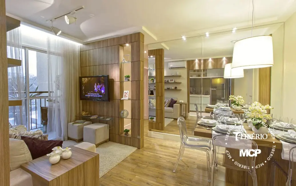 Foto 6 de Apartamento com 3 quartos à venda, 62m2 em Centro, Diadema - SP