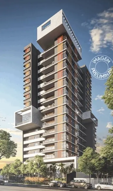 Foto 1 de Apartamento com 2 quartos à venda, 74m2 em Vila Mariana, São Paulo - SP