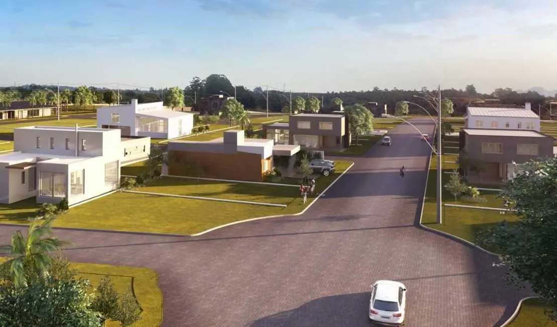 Terreno / Lote à venda, 370m2 em Cocão, Viamao - RS - imagem 3 Foto 3 de Terreno / Lote à venda, 370m2 em Cocão, Viamao - RS