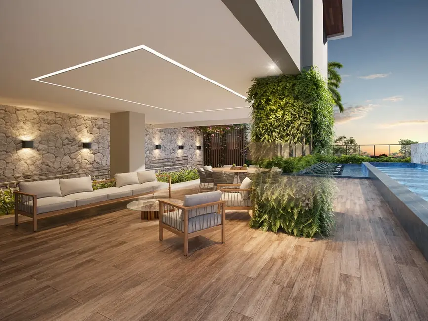 Apartamento com 4 quartos à venda, 227m2 em Setor Marista, Goiania - GO - imagem 4 Foto 4 de Apartamento com 4 quartos à venda, 227m2 em Setor Marista, Goiania - GO
